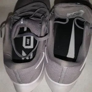 Nike Zoom Pegasus 38 TB Running Shoes Mens SIZE: 10Gunmetal White CZ1893-002 New Nike | Shoes | Nike Zoom Pegasus 38 Tb Running Shoes Mens  main image 3